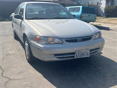 1999 Toyota Corolla CE   - Photo 2 - Los Angeles, CA 90022