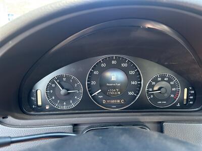 2009 Mercedes-Benz CLK CLK 350   - Photo 14 - Los Angeles, CA 90022