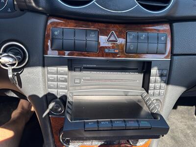2009 Mercedes-Benz CLK CLK 350   - Photo 17 - Los Angeles, CA 90022