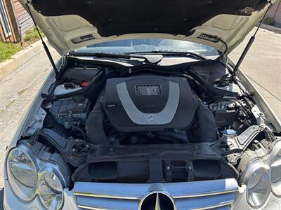2009 Mercedes-Benz CLK CLK 350   - Photo 15 - Los Angeles, CA 90022