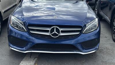 2018 Mercedes-Benz C 300 - Photo 6 - Los Angeles, CA 90022