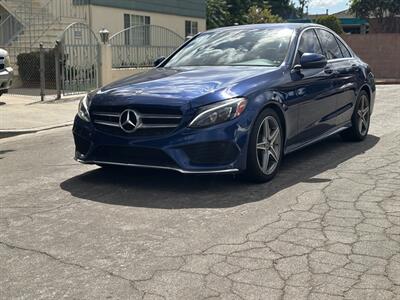 2018 Mercedes-Benz C 300 - Photo 2 - Los Angeles, CA 90022