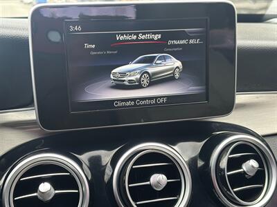 2018 Mercedes-Benz C 300 - Photo 14 - Los Angeles, CA 90022