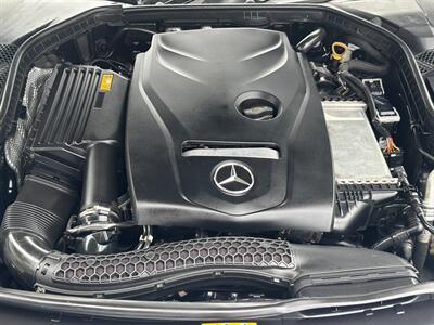 2018 Mercedes-Benz C 300 - Photo 18 - Los Angeles, CA 90022