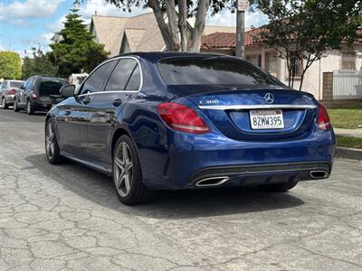 2018 Mercedes-Benz C 300 - Photo 5 - Los Angeles, CA 90022