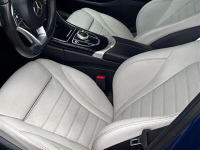 2018 Mercedes-Benz C 300 - Photo 10 - Los Angeles, CA 90022