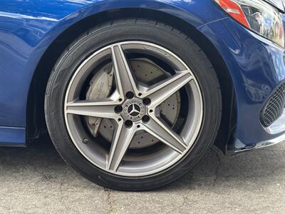 2018 Mercedes-Benz C 300 - Photo 12 - Los Angeles, CA 90022