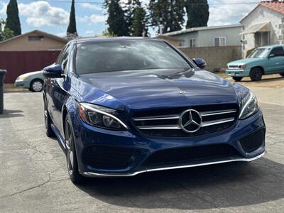 2018 Mercedes-Benz C 300 - Photo 3 - Los Angeles, CA 90022