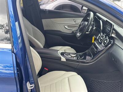 2018 Mercedes-Benz C 300 - Photo 7 - Los Angeles, CA 90022