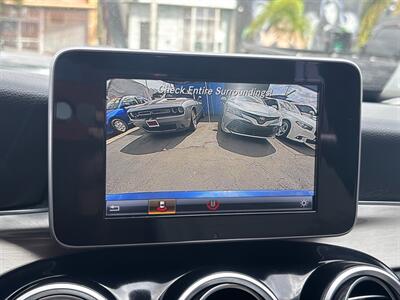 2018 Mercedes-Benz C 300 - Photo 15 - Los Angeles, CA 90022