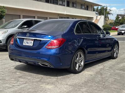 2018 Mercedes-Benz C 300 - Photo 4 - Los Angeles, CA 90022