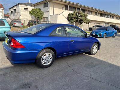 2004 Honda Civic Value Package - Photo 5 - Los Angeles, CA 90022