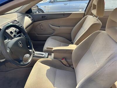 2004 Honda Civic Value Package - Photo 7 - Los Angeles, CA 90022