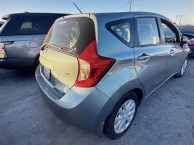 2014 Nissan Versa Note S - Photo 2 - Los Angeles, CA 90022