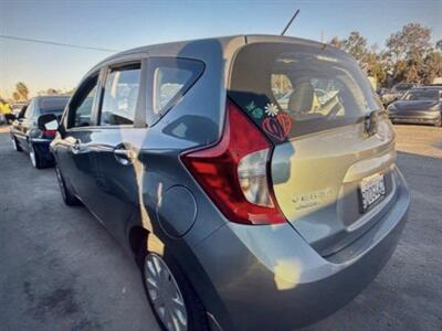 2014 Nissan Versa Note S - Photo 3 - Los Angeles, CA 90022