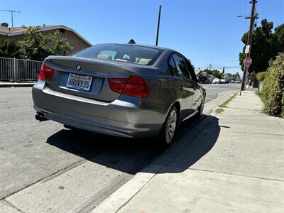 2011 BMW 3 Series 328i   - Photo 6 - Los Angeles, CA 90022