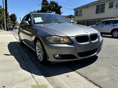 2011 BMW 3 Series 328i   - Photo 2 - Los Angeles, CA 90022