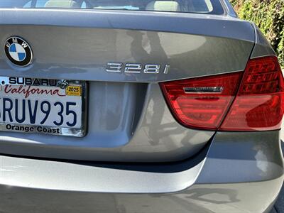 2011 BMW 3 Series 328i   - Photo 7 - Los Angeles, CA 90022