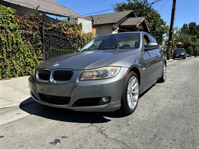 2011 BMW 3 Series 328i Sedan