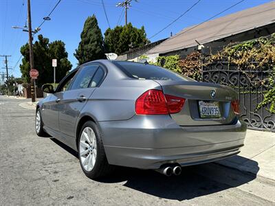 2011 BMW 3 Series 328i   - Photo 5 - Los Angeles, CA 90022