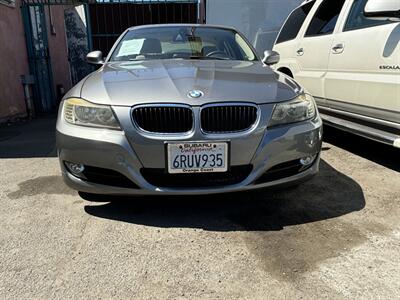 2011 BMW 3 Series 328i   - Photo 19 - Los Angeles, CA 90022