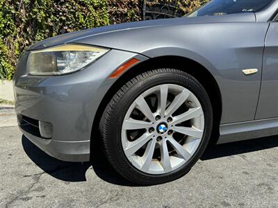 2011 BMW 3 Series 328i   - Photo 3 - Los Angeles, CA 90022