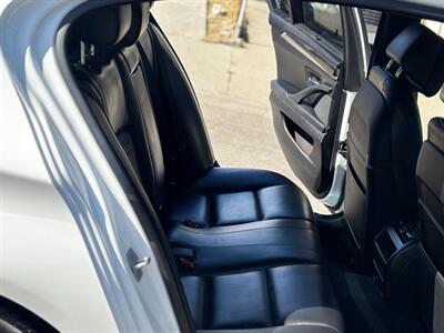 2016 BMW 5 Series 550i   - Photo 11 - Los Angeles, CA 90022