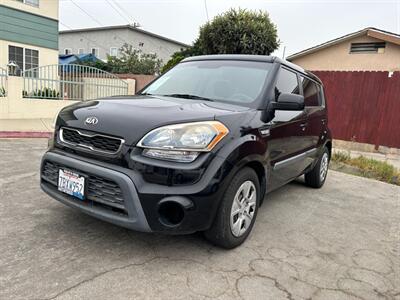 2013 Kia Soul 1.6L   - Photo 2 - Los Angeles, CA 90022