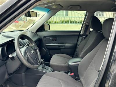 2013 Kia Soul 1.6L   - Photo 10 - Los Angeles, CA 90022