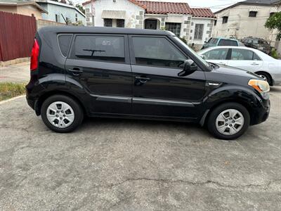 2013 Kia Soul 1.6L   - Photo 5 - Los Angeles, CA 90022