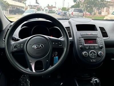 2013 Kia Soul 1.6L   - Photo 12 - Los Angeles, CA 90022