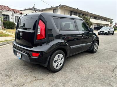 2013 Kia Soul 1.6L   - Photo 6 - Los Angeles, CA 90022