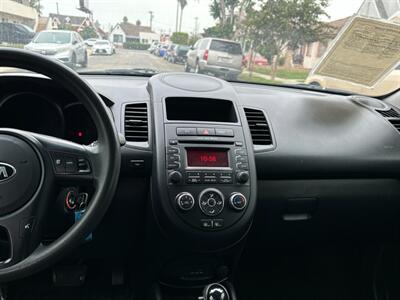 2013 Kia Soul 1.6L   - Photo 13 - Los Angeles, CA 90022