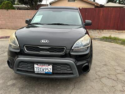 2013 Kia Soul 1.6L   - Photo 3 - Los Angeles, CA 90022