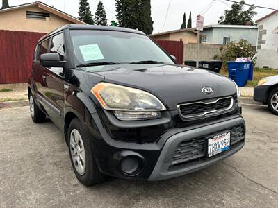 2013 Kia Soul 1.6L   - Photo 4 - Los Angeles, CA 90022