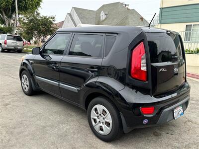 2013 Kia Soul 1.6L   - Photo 8 - Los Angeles, CA 90022