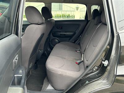 2013 Kia Soul 1.6L   - Photo 11 - Los Angeles, CA 90022