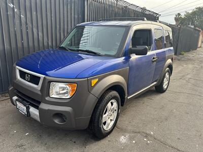 2004 Honda Element EX   - Photo 15 - Los Angeles, CA 90022