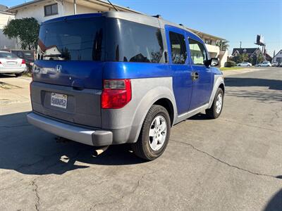 2004 Honda Element EX   - Photo 4 - Los Angeles, CA 90022