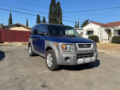 2004 Honda Element EX   - Photo 3 - Los Angeles, CA 90022