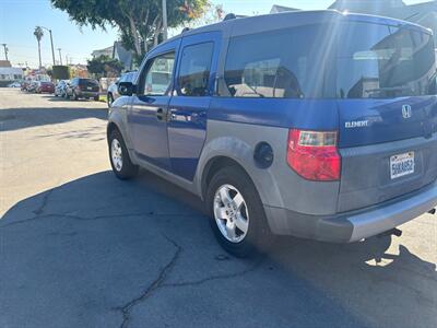 2004 Honda Element EX   - Photo 5 - Los Angeles, CA 90022