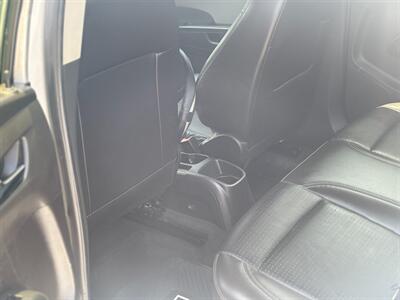 2016 Chevrolet Sonic LTZ Auto   - Photo 9 - Los Angeles, CA 90022