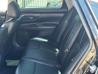 2018 Nissan Altima 2.5 S   - Photo 13 - Los Angeles, CA 90022