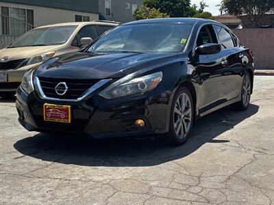2018 Nissan Altima 2.5 S   - Photo 2 - Los Angeles, CA 90022