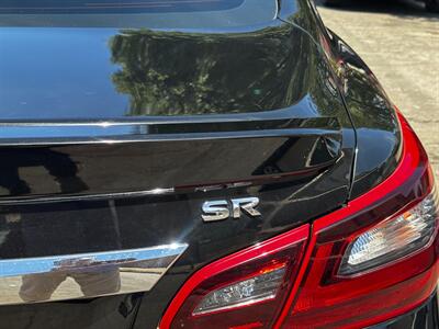 2018 Nissan Altima 2.5 S   - Photo 8 - Los Angeles, CA 90022