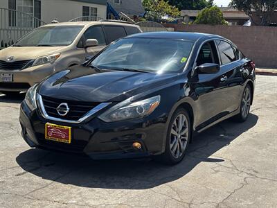 2018 Nissan Altima 2.5 S   - Photo 5 - Los Angeles, CA 90022