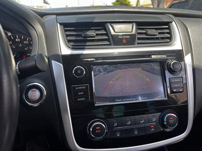 2018 Nissan Altima 2.5 S   - Photo 18 - Los Angeles, CA 90022