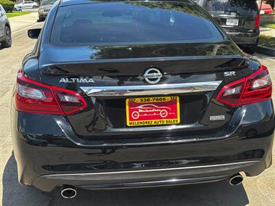 2018 Nissan Altima 2.5 S   - Photo 9 - Los Angeles, CA 90022