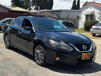 2018 Nissan Altima 2.5 S   - Photo 3 - Los Angeles, CA 90022
