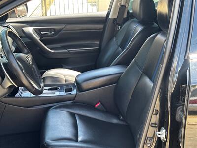 2018 Nissan Altima 2.5 S   - Photo 12 - Los Angeles, CA 90022